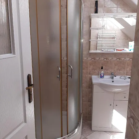 Apartament Nad Woda Marzecino Exterior foto