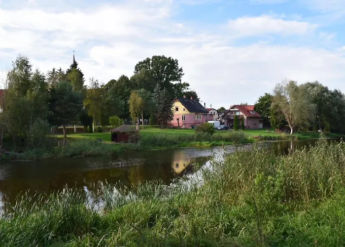 Apartament Nad Woda
