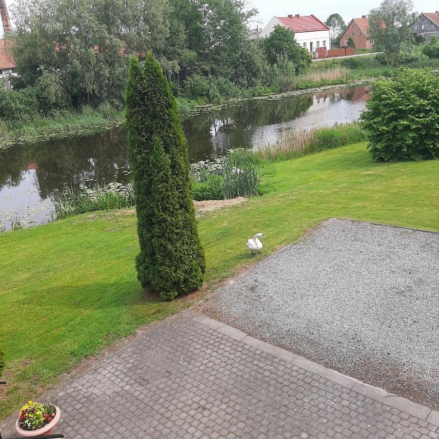 Apartment Nad Woda