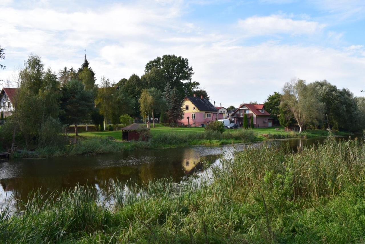 Nad Woda Marzecino