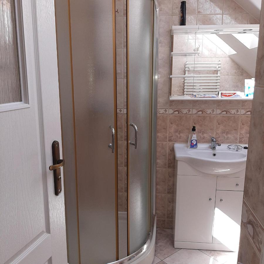 Nad Woda Apartment Marzecino