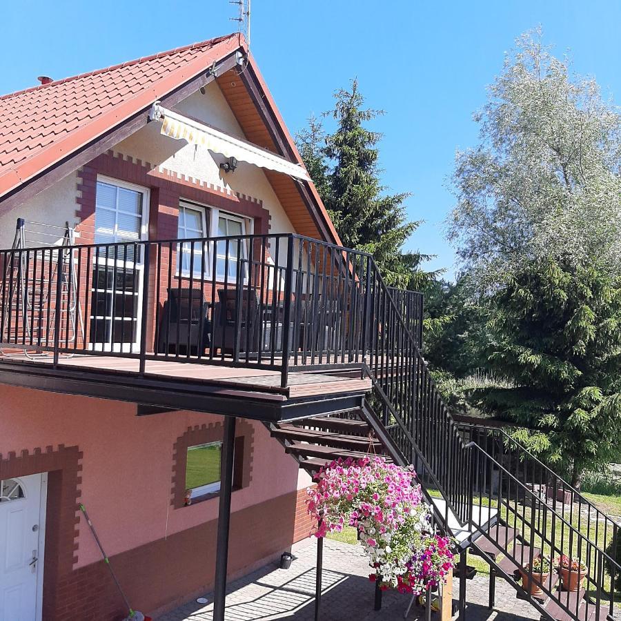 Nad Woda Apartment *