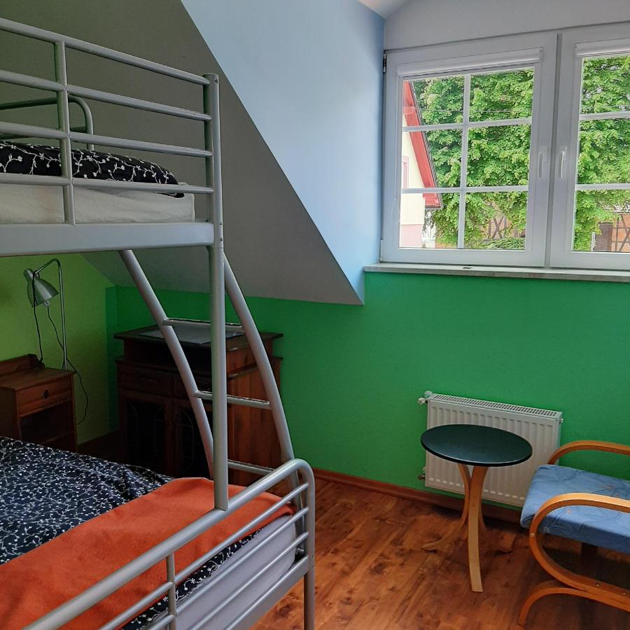 Apartment Nad Woda *